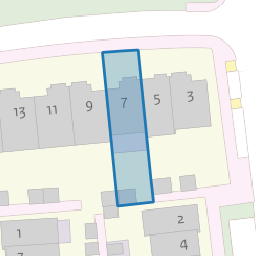Perceel RHO00-B-4207