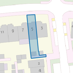 Perceel RHO00-B-4208