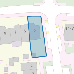 Perceel RHO00-B-4209