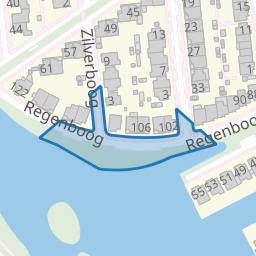 Perceel RHO00-B-4210