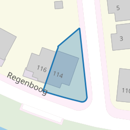 Perceel RHO00-B-4212