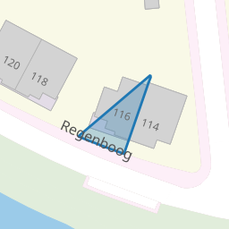 Perceel RHO00-B-4213