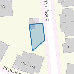 Perceel RHO00-B-4214