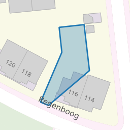 Perceel RHO00-B-4215