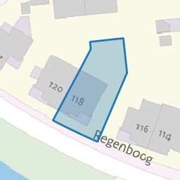 Perceel RHO00-B-4216