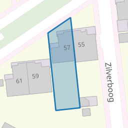 Perceel RHO00-B-4221