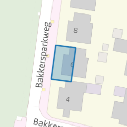 Perceel RHO00-B-4230