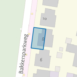 Perceel RHO00-B-4231