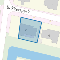 Perceel RHO00-B-4236