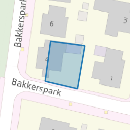 Perceel RHO00-B-4248