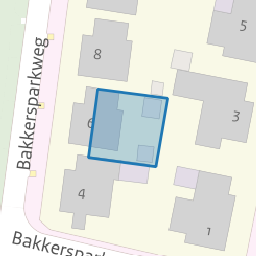 Perceel RHO00-B-4249