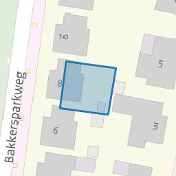 Perceel RHO00-B-4250