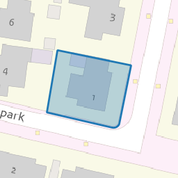 Perceel RHO00-B-4255