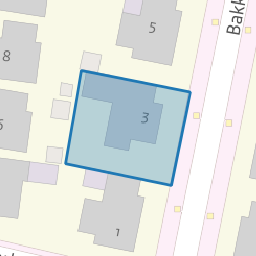 Perceel RHO00-B-4256