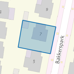 Perceel RHO00-B-4258