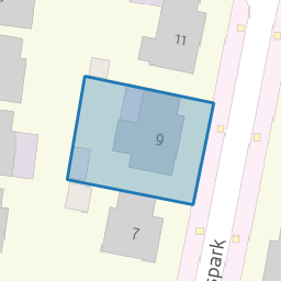 Perceel RHO00-B-4259