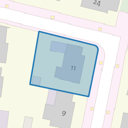 Perceel RHO00-B-4260