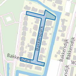 Perceel RHO00-B-4261