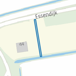 Perceel RHO00-B-4264