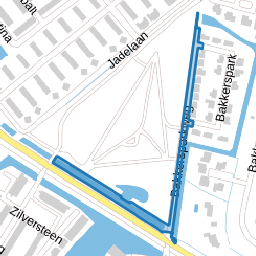 Perceel RHO00-B-4270