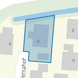 Perceel RHO00-B-4272