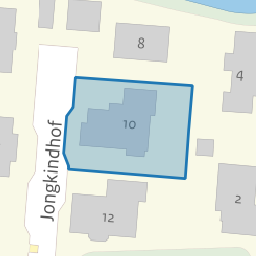 Perceel RHO00-B-4275