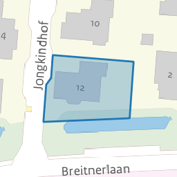 Perceel RHO00-B-4276