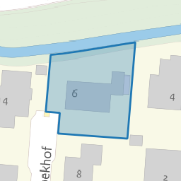 Perceel RHO00-B-4277