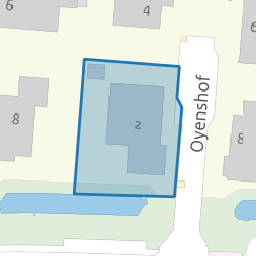 Perceel RHO00-B-4279