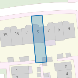 Perceel RHO00-B-4283