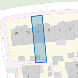 Perceel RHO00-B-4287