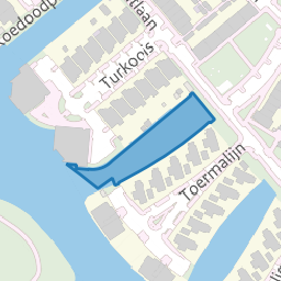 Perceel RHO00-B-4291