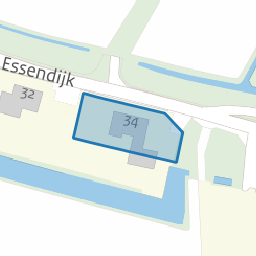 Perceel RHO00-B-4309