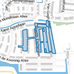 Perceel RHO00-B-4312