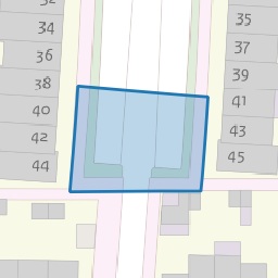 Perceel RHO00-B-4313