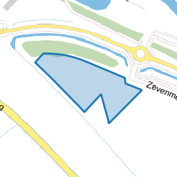 Perceel RHO00-B-4320