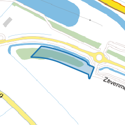 Perceel RHO00-B-4327