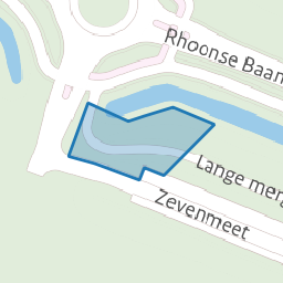 Perceel RHO00-B-4336