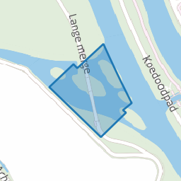 Perceel RHO00-B-4345