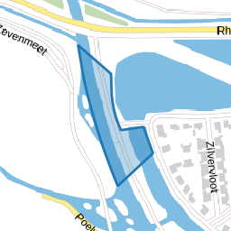 Perceel RHO00-B-4350