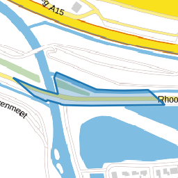 Perceel RHO00-B-4351