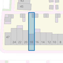 Perceel RHO00-B-4363