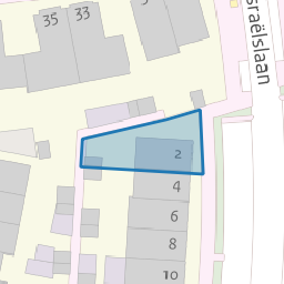 Perceel RHO00-B-4365