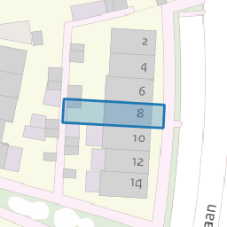 Perceel RHO00-B-4366