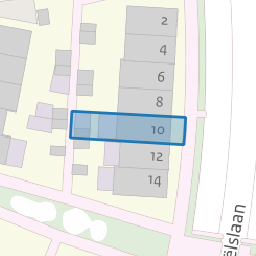 Perceel RHO00-B-4369