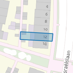 Perceel RHO00-B-4370