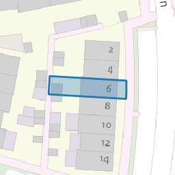 Perceel RHO00-B-4371