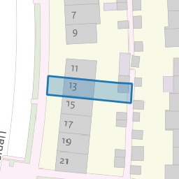 Perceel RHO00-B-4372