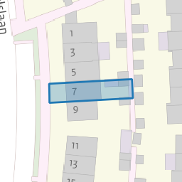 Perceel RHO00-B-4373