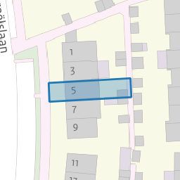 Perceel RHO00-B-4375